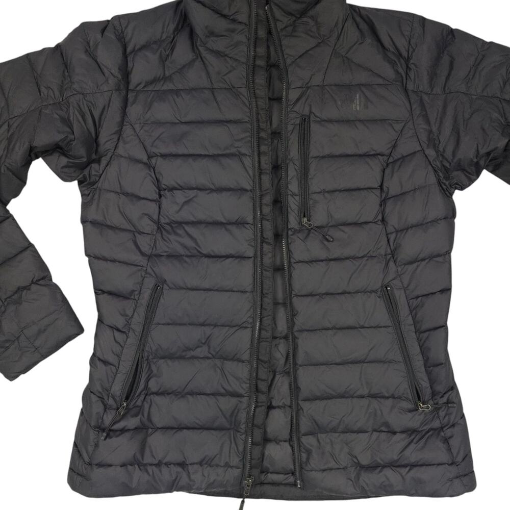 The North Face Morph Down Fill 800 Puffer Jacket - Picture 3 of 14